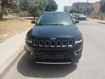 Jeep compass 1.6 Limited