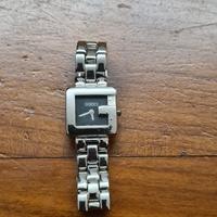 Gucci. originale orologio donna. 