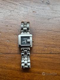 Gucci. originale orologio donna. 