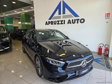 MERCEDES-BENZ A 200 d Automatic Premium Plus AMG L