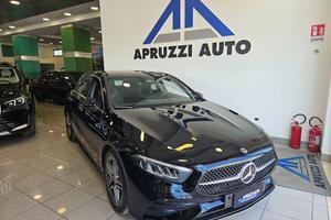 MERCEDES-BENZ A 200 d Automatic Premium Plus AMG L