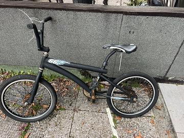 Bici bmx