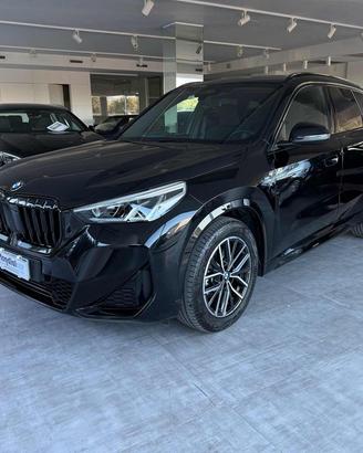 BMW X1 sDrive 18d Msport auto