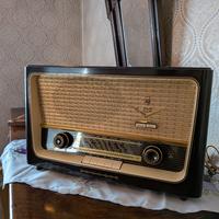Radio d'epoca Grundig