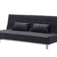 Divano letto Ikea