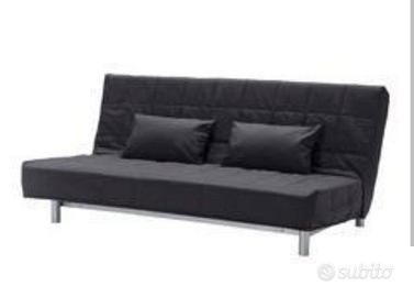 Divano letto Ikea