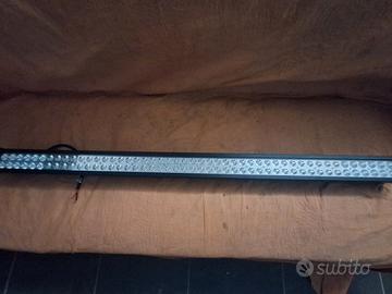 faro a led  per auto