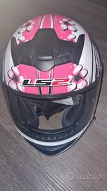 Casco donna tg M