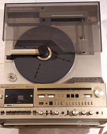 mitsubishi MC 8000