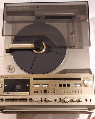 mitsubishi MC 8000