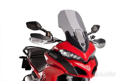 Cupolino x Ducati Multistrada 1260