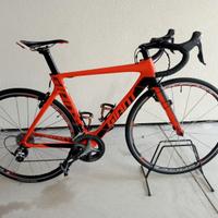 Bici da corsa