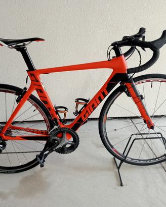 Bici da corsa