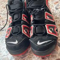 scarpe nike air up tempo