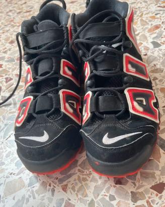 scarpe nike air up tempo