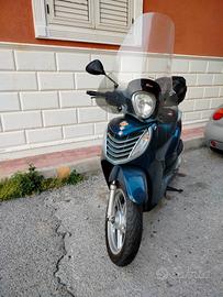 scooter Malaguti centro 160cc