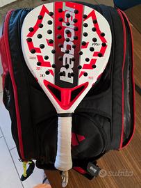babolat technical viper lebron 2025