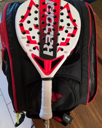 babolat technical viper lebron 2025