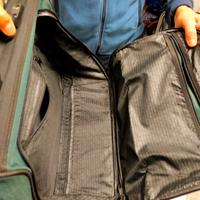 Borsa da viaggio