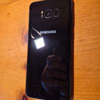cellulare samsung s8+