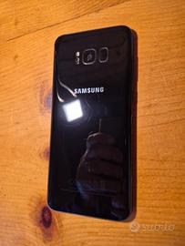 cellulare samsung s8+
