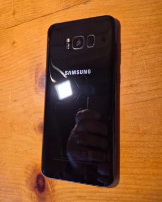cellulare samsung s8+