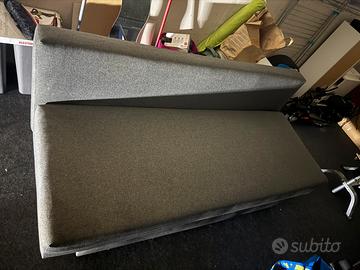 Divano letto Ikea ÄLVDALEN