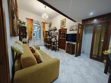 Vomero Piazza Quattro Giornate 4 vani