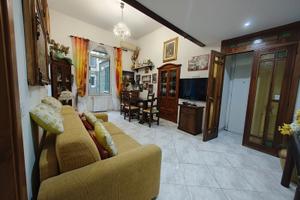 Vomero Piazza Quattro Giornate 4 vani