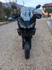 Kawasaki Versys 650