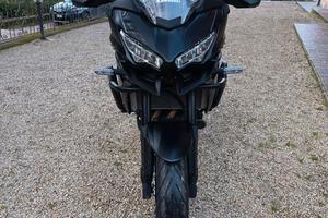 Kawasaki Versys 650