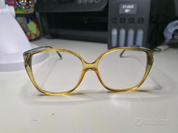 Montatura occhiali da vista Saphira