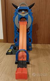 Hot Wheels Mega Garage