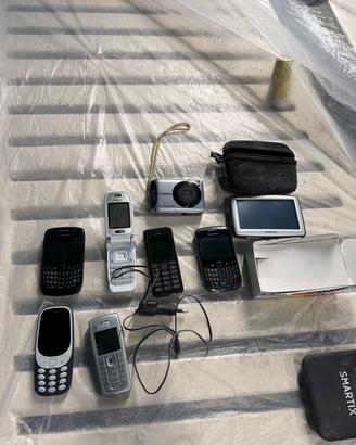 Telefoni vintage