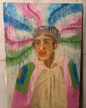 Diointo d’autore Mazzilli 1991