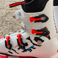 Scarponi da sci Rossignol Hero J4 26.5