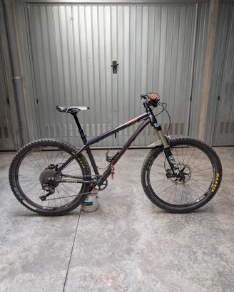 bicicletta Kona