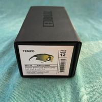 Occhiali da sole Bliz Tempo Black Frame