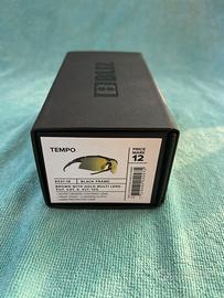 Occhiali da sole Bliz Tempo Black Frame