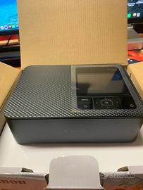 Canon Selphy CP1500