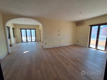 Ampio DUPLEX di lusso