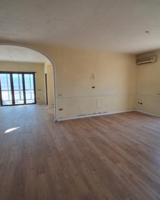 Ampio DUPLEX di lusso