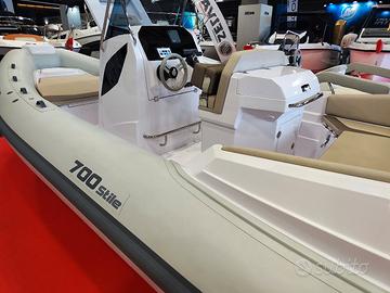 VEROAFFARE 2026 SELVA 700 Stile Prontaconsegna