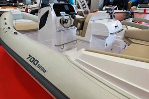 VEROAFFARE 2026 SELVA 700 Stile Prontaconsegna