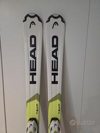 Sci Head super shape 