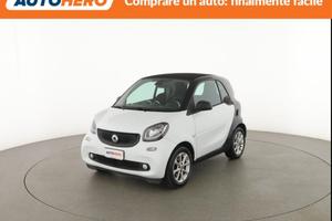 SMART ForTwo SK86298