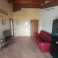 Attico per mesi estivi