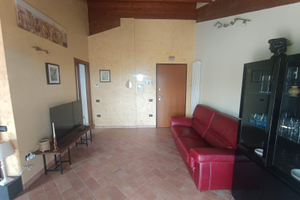 Attico per mesi estivi