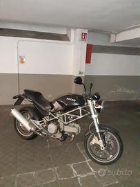 Ducati Monster 620 - 2003