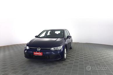VOLKSWAGEN Golf Golf 1.0 TSI EVO Life